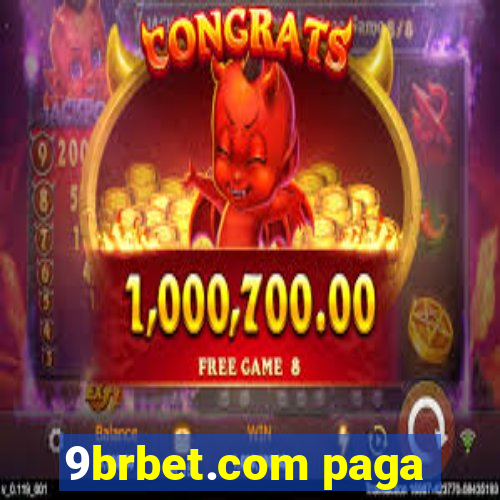 9brbet.com paga